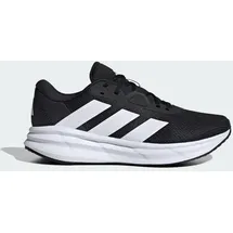 adidas Galaxy 7 Core Black / Cloud White / Carbon 43 1/3