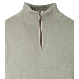 CasaModa Troyer uni", Basic Knitwear - XXL