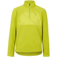 Ziener Kinder Sweater-Hell-Grün-164