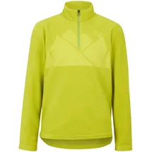 Ziener Kinder Sweater-Hell-Grün-164