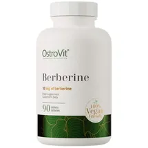 Ostrovit Berberin Tabletten 90 St.