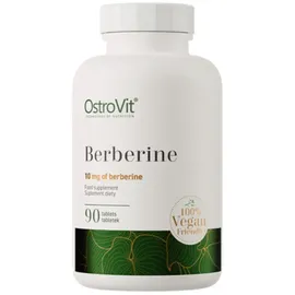Ostrovit Berberin Tabletten 90 St.