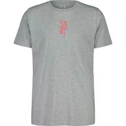 Maloja IllerM. Organic Cotton Tee Men