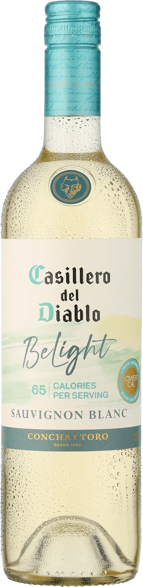 Casillero del Diablo »Belight« Sauvignon Blanc