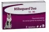 milbeguard duo
