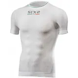 SIXS Ts1l Breezytouch Kurzarm-baselayer - White Carbon - M-L