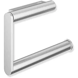 HEWI System 900 WC-Papierhalter 900.21.00040, Accessoires, edelstahl matt geschliffen
