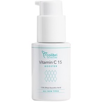 colibri skincare Vitamin C 15% Vitamin C-Serum 30 ml
