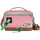 Fjällräven Vardag Shoulder Bag 6 6 l Poppy Pink/Khaki