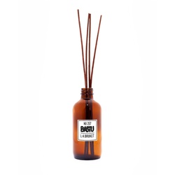 L:A BRUKET No. 257 Room Diffuser Bastu Raumdüfte 200 ml