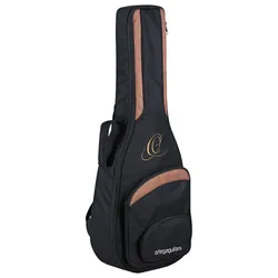 Ortega ONB-RQ Guitar Bag Pro Requinto Größe