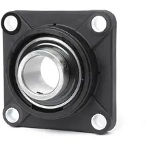 SKF Flanschlager-Gehäuseeinheit FYK20 TF 20 mm
