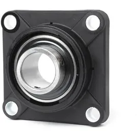 SKF Flanschlager-Gehäuseeinheit FYK20 TF 20 mm