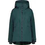 CMP Woman Ski Jacket Jacke Grün 40