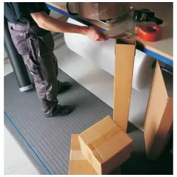 Industriematten Tuff-Spun