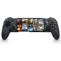 Nacon MG-X PRO Android Gaming Controller, Schwarz