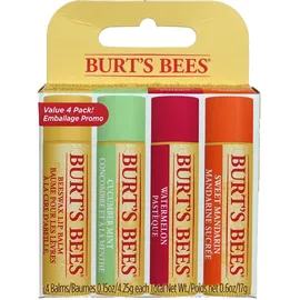 Burt's Bees Freshly Picked