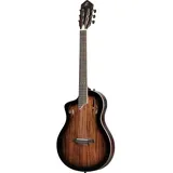 Ortega RTPDLX-ACA-L TourPlayer DeLuxe Lefthand