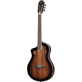 Ortega RTPDLX-ACA-L TourPlayer DeLuxe Lefthand