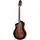 Ortega RTPDLX-ACA-L TourPlayer DeLuxe Lefthand