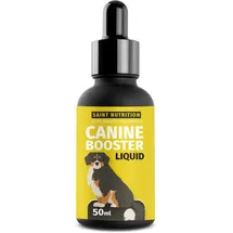 Saint Nutrition Canine Booster Gelenkgesundheit 50 ml