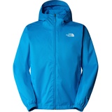 The North Face Quest Jacke skyline Blue black Heather L