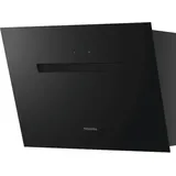 Miele DAH 1650 Active Wandhaube 59,8 cm Schwarz