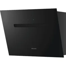 Miele DAH 1650 Active Wandhaube 59,8 cm Schwarz