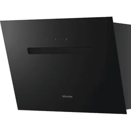Miele DAH 1650 Active Wandhaube 59,8 cm Schwarz