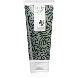 Australian Bodycare Tea Tree Oil Körper-Balsam nach der Rasur 200 ml