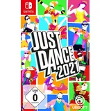 Just Dance 2021 Switch