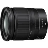 Nikon Z 24-70/4.0 S (inkl. HB-85) NIKKORPreis nach 200€ Sofortrabatt