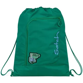 Satch Pack Fearless Green