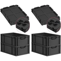 Proregal Eurobox NextGen Color 22 x 40 x 60