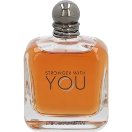 Giorgio Armani Stronger With You Eau de Toilette 150 ml