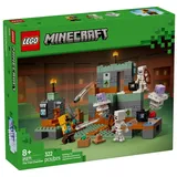 LEGO Minecraft - Prüfungskammern (21271)