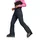 Maier Sports Ronka 2.1 Skihose Night Sky 44