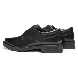ARA Allesio Herren Schwarz 41