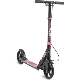 Byox Spooky pink/rosa