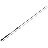 Okuma Custom Black Feeder Karpfenrute - Black - 3.35 m - 45 g