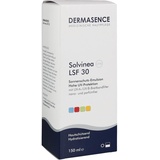 Dermasence Solvinea Emulsion LSF 30 150 ml