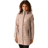 Regatta Andel Iv Jacke - Warm Taupe - 20