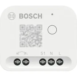 BOSCH Smart Home Relais, Weiß