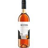 Weston Estate Winery Weston Zinfandel Rosé (2019), Westen Estate Winery