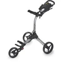 Bag Boy Bag Boy Compact 3 Rad Golf Trolley,