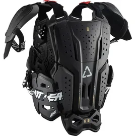 Leatt Brustprotektor 6.5 Pro L/XL Schwarz