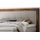 Hasena Boxspringbett 140-180 cm braun), / Hellgrau, Liegefläche:160 x 200 cm, Topper:Agrea-Topper