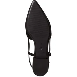 TAMARIS Sling Damen Vegan Elegant schwarz,EU 37