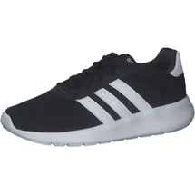 adidas Lite Racer 3.0 Schuh Kinder Freizeitschuhe, blau, Größe 39 1⁄3 - 39 1⁄3