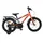 Volare Thombike 16 Zoll orange